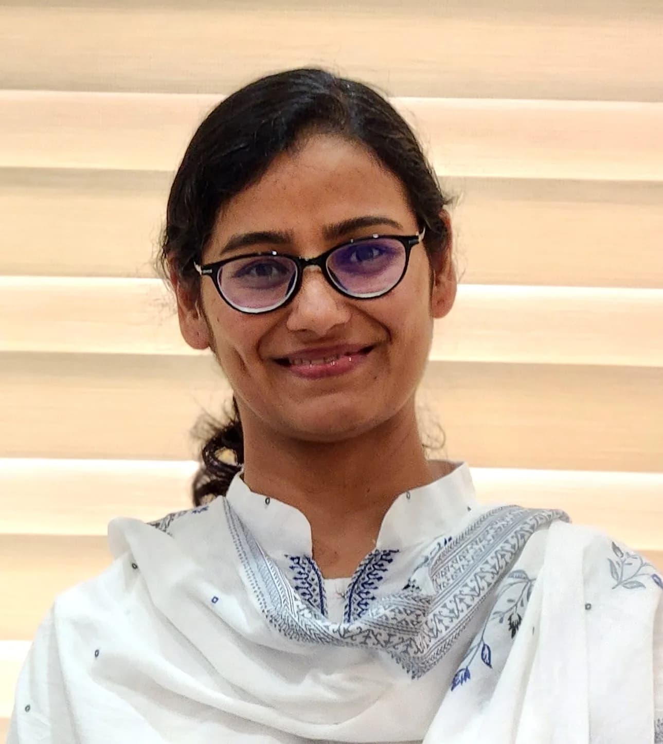 POONAM SHOKEEN