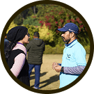 Life / Leadership Coaching